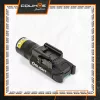 Linterna Tactica Oligth "Baldr Pro R" - Linterna + Laser - Imagen 7