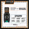 Linterna Tactica Oligth "Baldr Pro R" - Linterna + Laser - Imagen 3