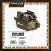 Linterna Tactica Oligth "Valkyrie Mini" (Desert) - Imagen 3