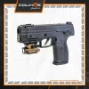 Linterna Tactica Oligth "Valkyrie Mini" (Desert) - Imagen 7
