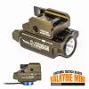 Linterna Tactica Oligth "Valkyrie Mini" (Desert)