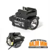 Linterna Oligth Baldr Mini - Linterna + Laser