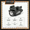 Linterna Oligth Baldr Mini - Linterna + Laser - Imagen 4