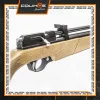 Rifle Fox Pump cal 5,5mm - con sistema de inflador Incorporado - Imagen 4