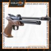 Pistola Co2 "Fox Elite" cal 5,5mm - p/ tubos 12 gramos - Imagen 2