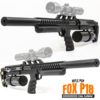 Rifle PCP Fox mod. P18 cal 5,5mmp18