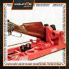 Banco de Limpieza MTM Gun Vise - GV30 - Imagen 4