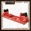 Banco de Limpieza MTM Gun Vise - GV30 - Imagen 3