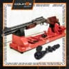 Banco de Limpieza MTM Gun Vise - GV30 - Imagen 2