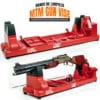 Banco de Limpieza MTM Gun Vise - GV30