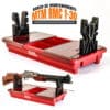 Banco De Mantenimiento De Rifles Mtm (Rmc 1-30)