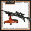 Banco de Tiro MTM - mod. FRR-30 (Front Rifle Rest) - Imagen 3