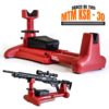 Banco de Tiro MTM - mod. KSR-30 (K-Zone Shooting Rest)
