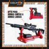 Banco de Tiro MTM - mod. KSR-30 (K-Zone Shooting Rest) - Imagen 3