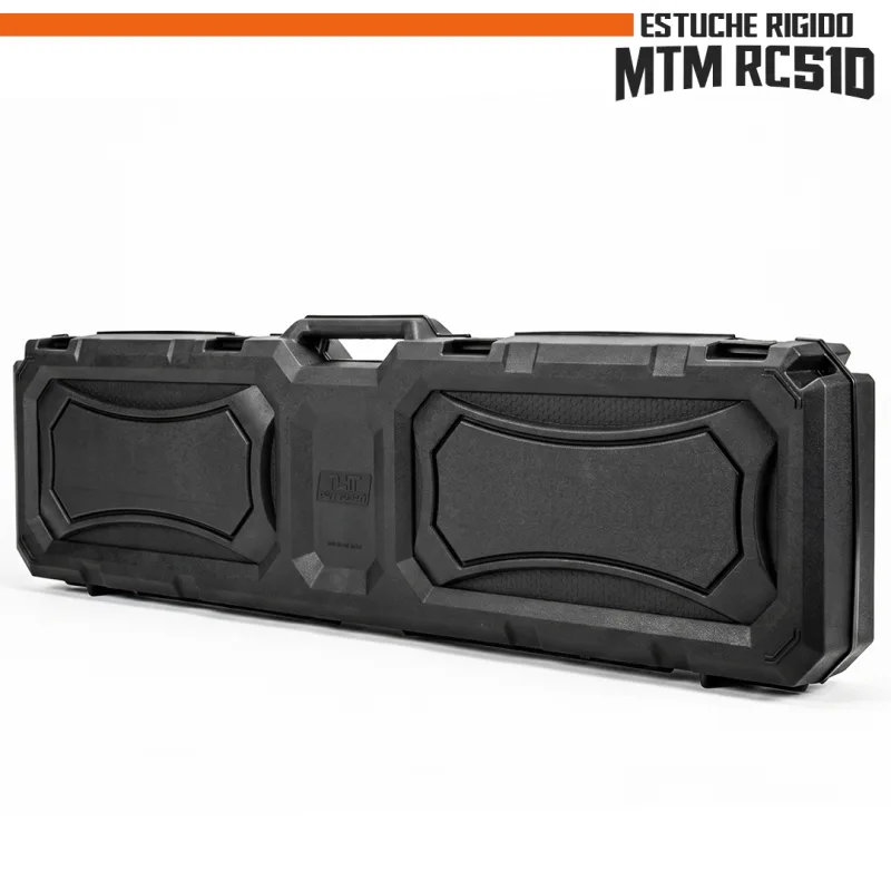 Estuche Rigido MTM RC51D (131cm x 37cm x 11cm)