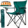 Sillon de Director Lexus - Verde