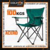 Sillon de Director Lexus - Verde - Imagen 2