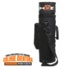Funda Acolchada Colihue Aventura Scuba 6.8Lts - Negro