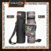 Funda Acolchada Colihue Aventura Scuba 6.8Lts - Negro - Imagen 4