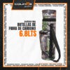 Funda Acolchada Colihue Aventura Scuba 6.8Lts - Camo - Imagen 3