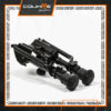 Bipode Tactico Discovery V1 - 6" a 9" (Tipo Harris) - Imagen 3