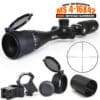 Mira Telescopica Discovery "MS 4-16x42"