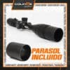 Mira Telescopica Discovery "MS 4-16x42" - Imagen 3