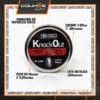 Puntas Slug Knock Out .30 - cal 7.62 - 50.15grains - Imagen 2