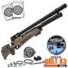 Rifle PCP Bolt X3 Carabina (cal. 5,5mm)