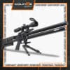 Rifle PCP Fox Monster (cal 6,35mm) - Imagen 2