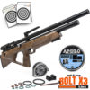 Rifle PCP Bolt X3 Bullpup (cal. 5,5mm)