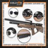 Rifle PCP Bolt X3 Bullpup (cal. 5,5mm) - Imagen 3
