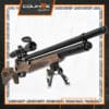 Rifle PCP Bolt X5 Carabina (cal. 6,35mm) - Imagen 5