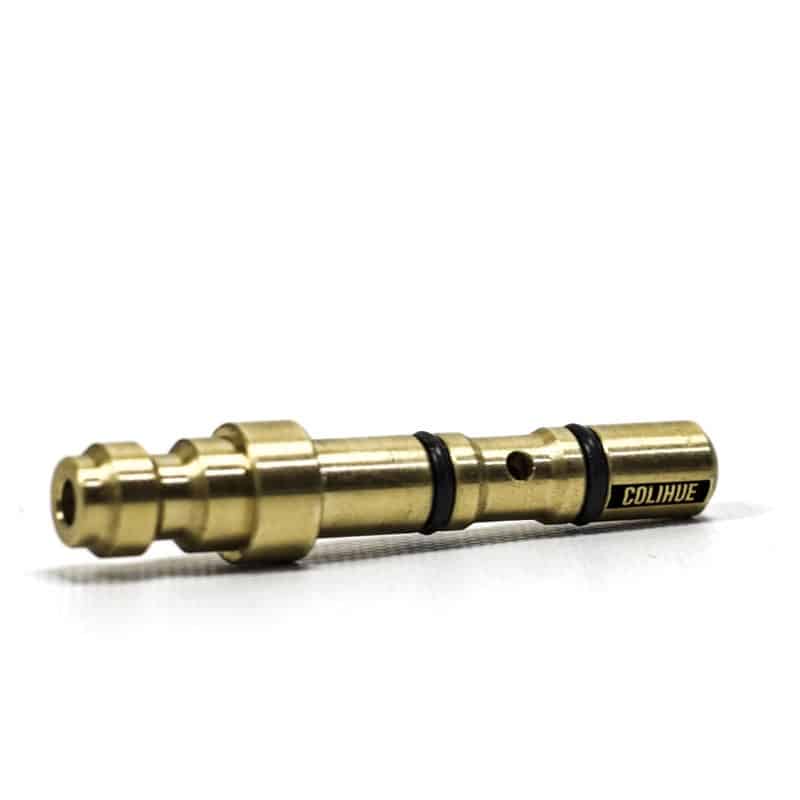 Acople de Carga Fox (M25 / M11 / Predator / M30)