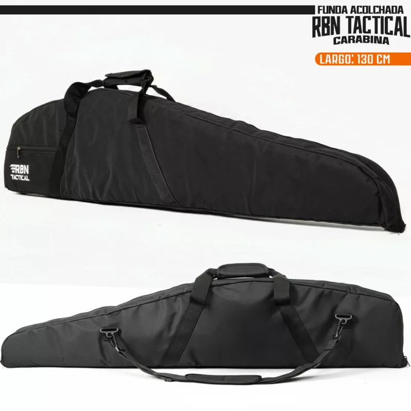 Funda Acolchada RBN Tactical 130cm