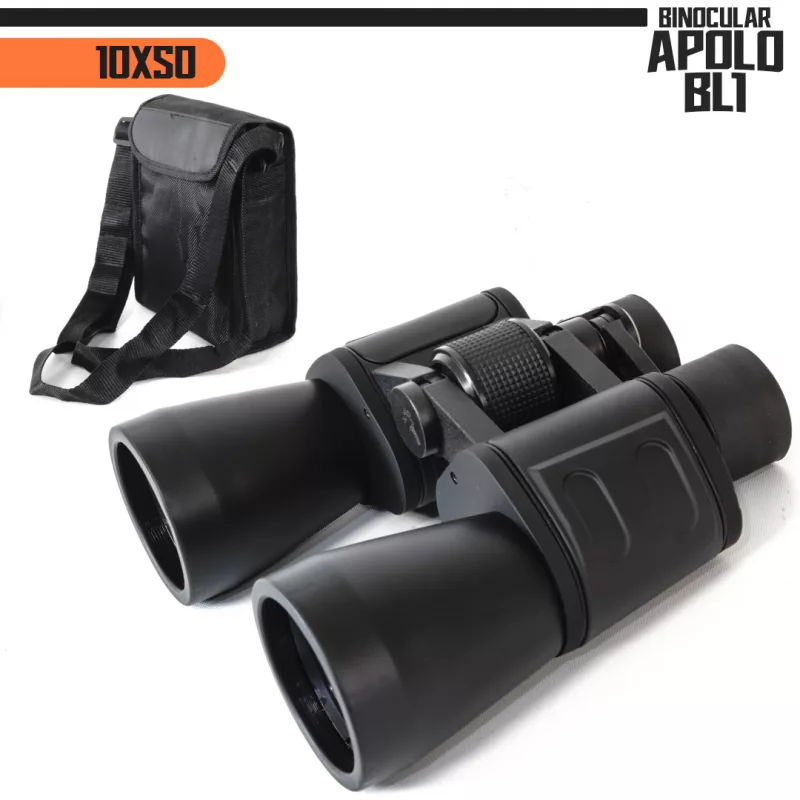 Binocular Apolo mod "BL1" - 10x50