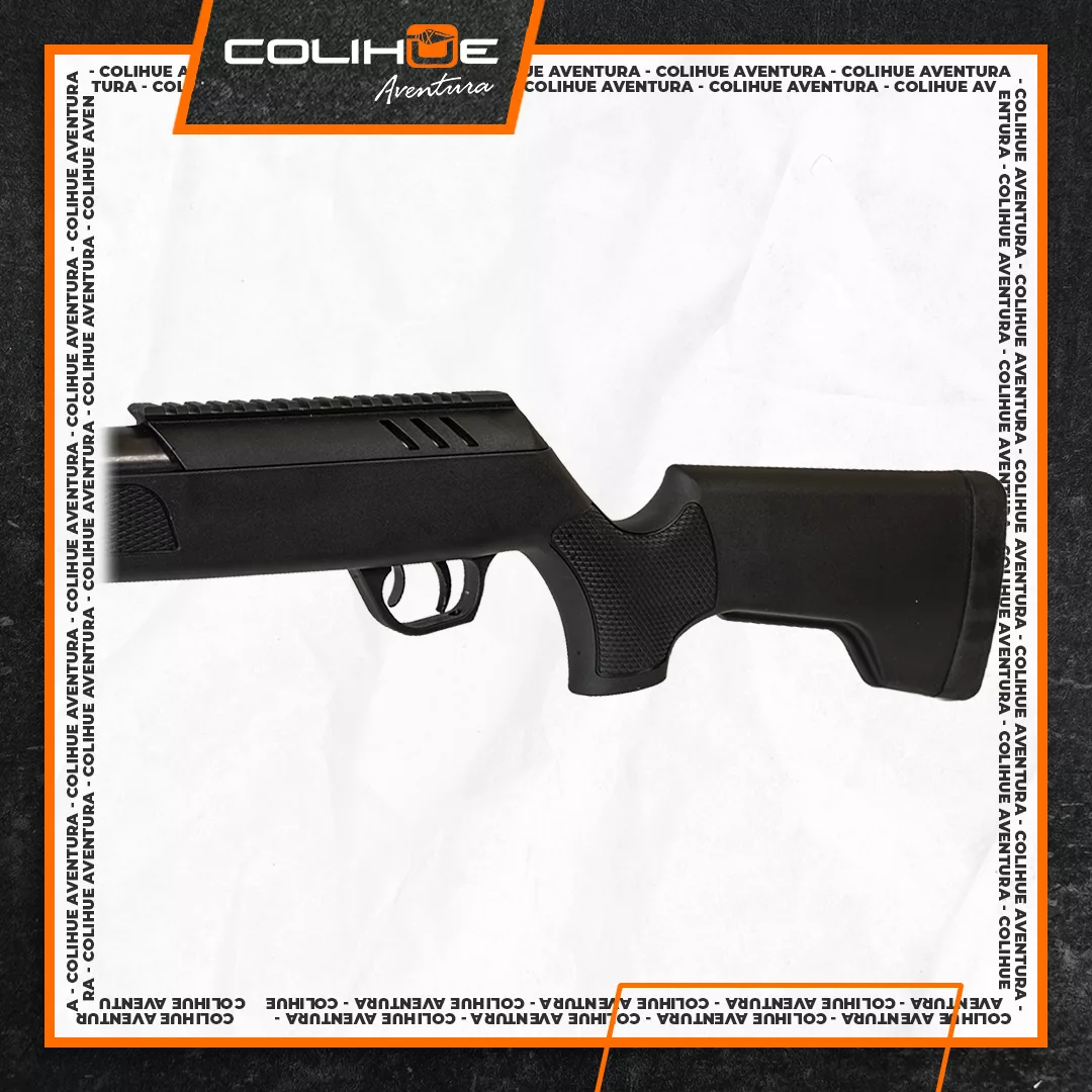 Rifle Nitro Piston Apolo AP1000-Pro cal 5,5mm / 6,35mm - Imagen 3