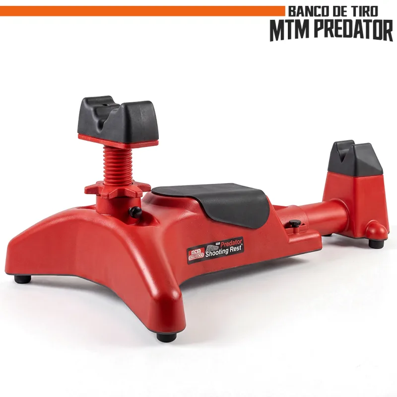 Banco de Tiro MTM PSR-30 (Predator Shooting Rest)